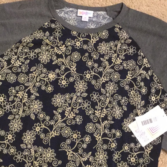 NWT Randy - Picture 2 of 2